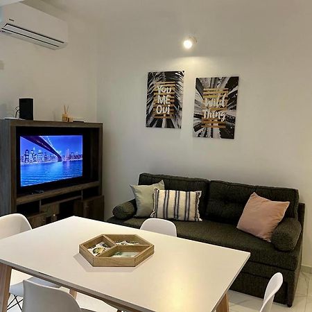 Torre Palermo Apartment Buenos Aires Ngoại thất bức ảnh
