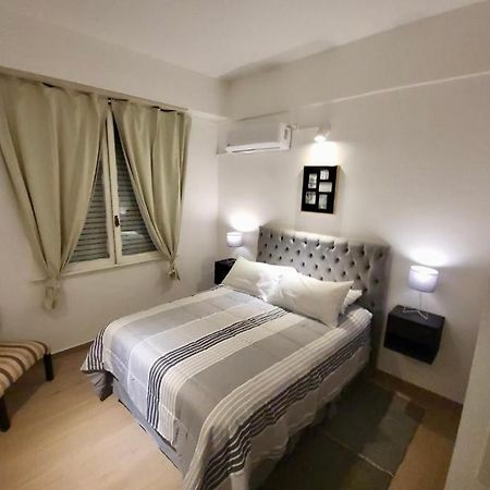 Torre Palermo Apartment Buenos Aires Ngoại thất bức ảnh