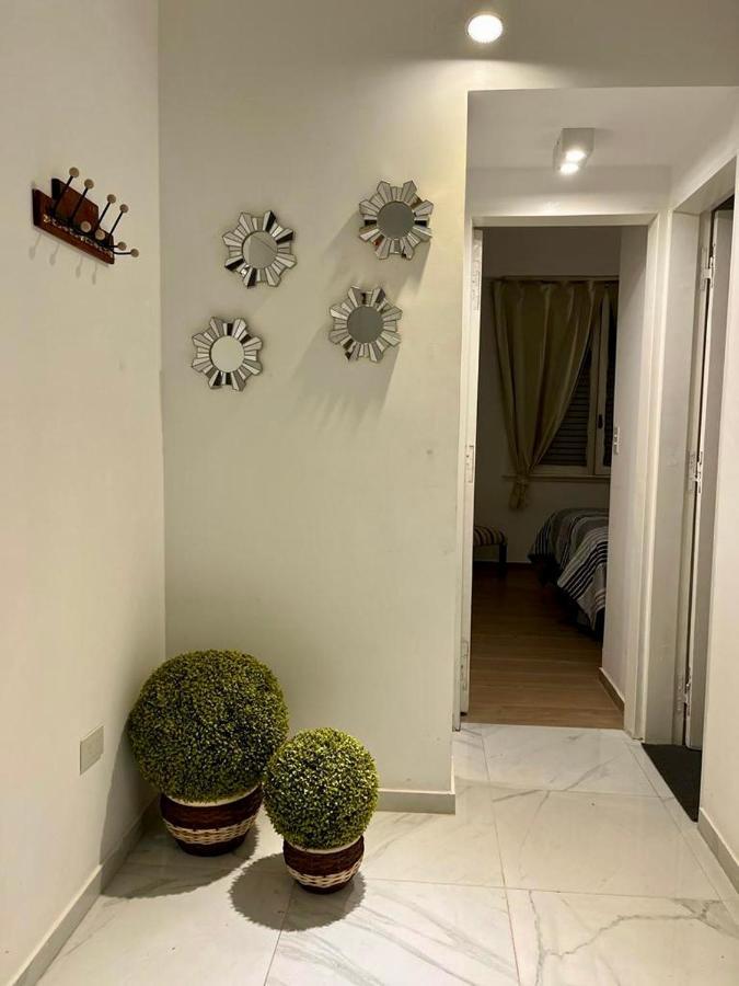Torre Palermo Apartment Buenos Aires Ngoại thất bức ảnh