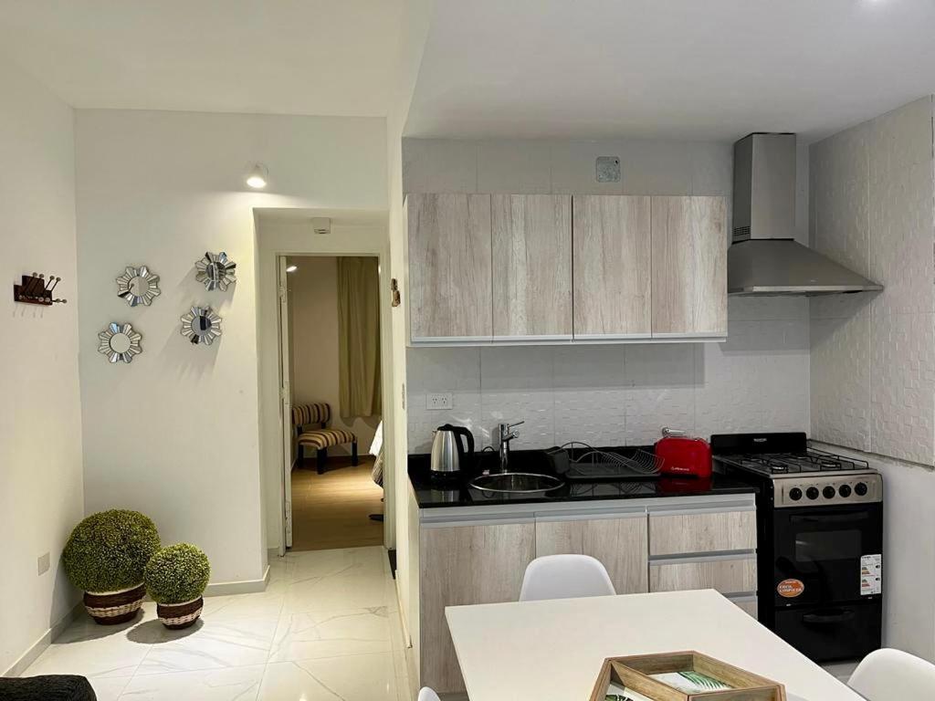 Torre Palermo Apartment Buenos Aires Ngoại thất bức ảnh