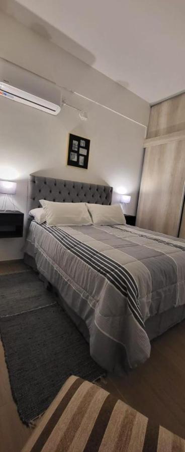 Torre Palermo Apartment Buenos Aires Ngoại thất bức ảnh