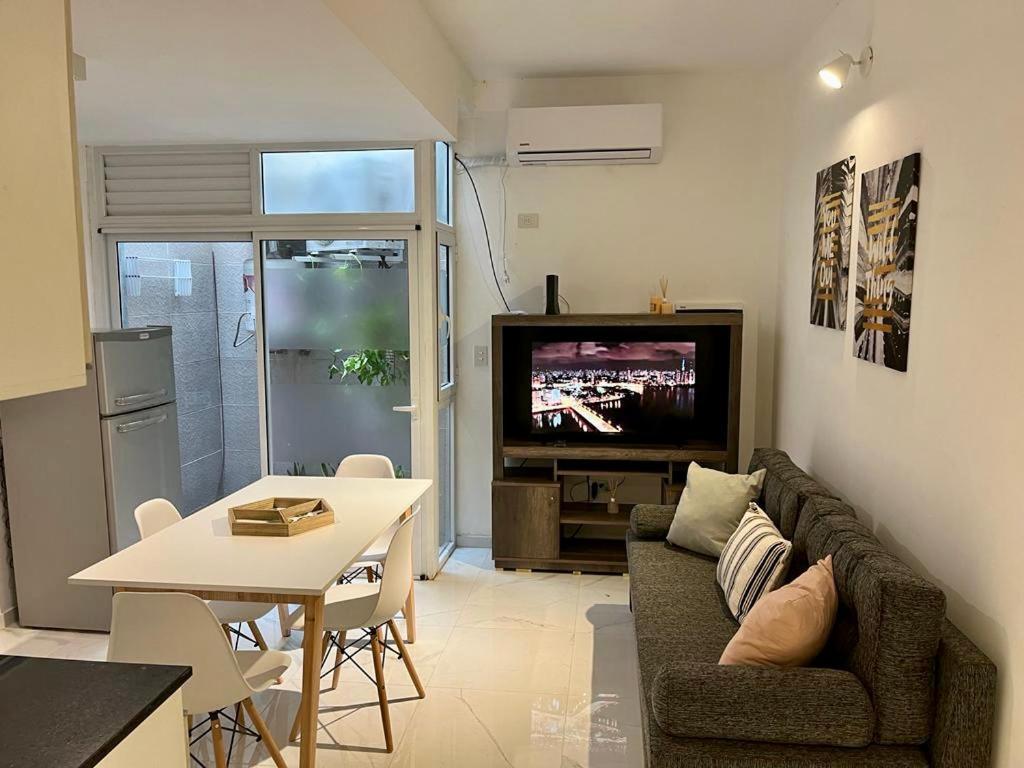 Torre Palermo Apartment Buenos Aires Ngoại thất bức ảnh