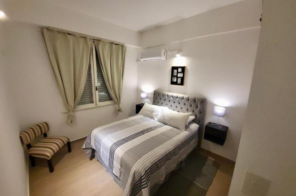 Torre Palermo Apartment Buenos Aires Ngoại thất bức ảnh