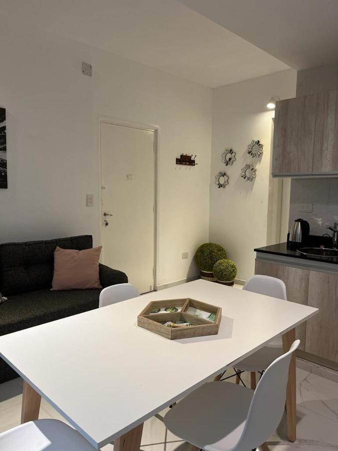 Torre Palermo Apartment Buenos Aires Ngoại thất bức ảnh